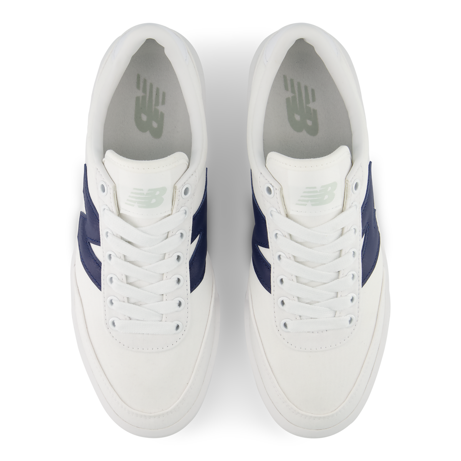 New Balance U7507A0 - 750 in WEISS