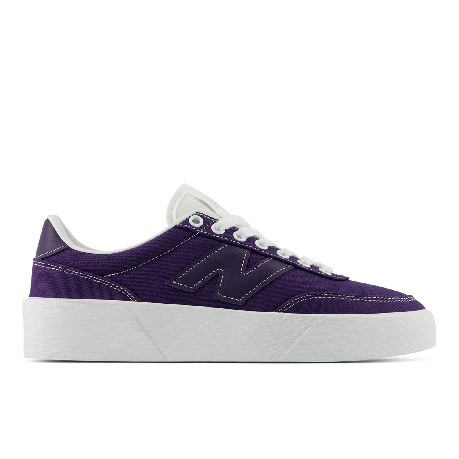 New Balance U7507JH - 750 in VIOLETT