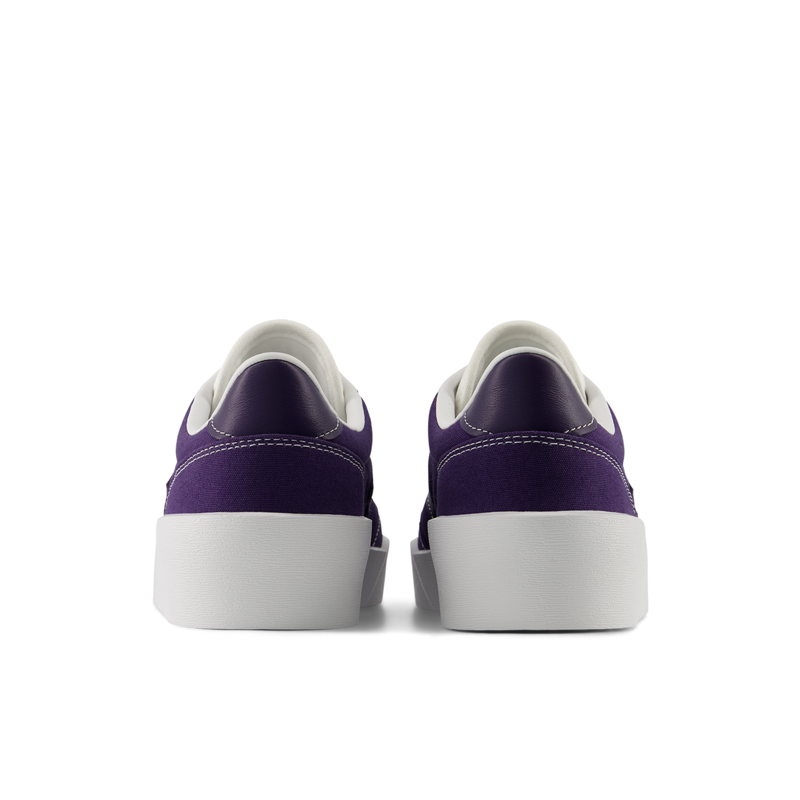 New Balance U7507JH - 750 in VIOLETT