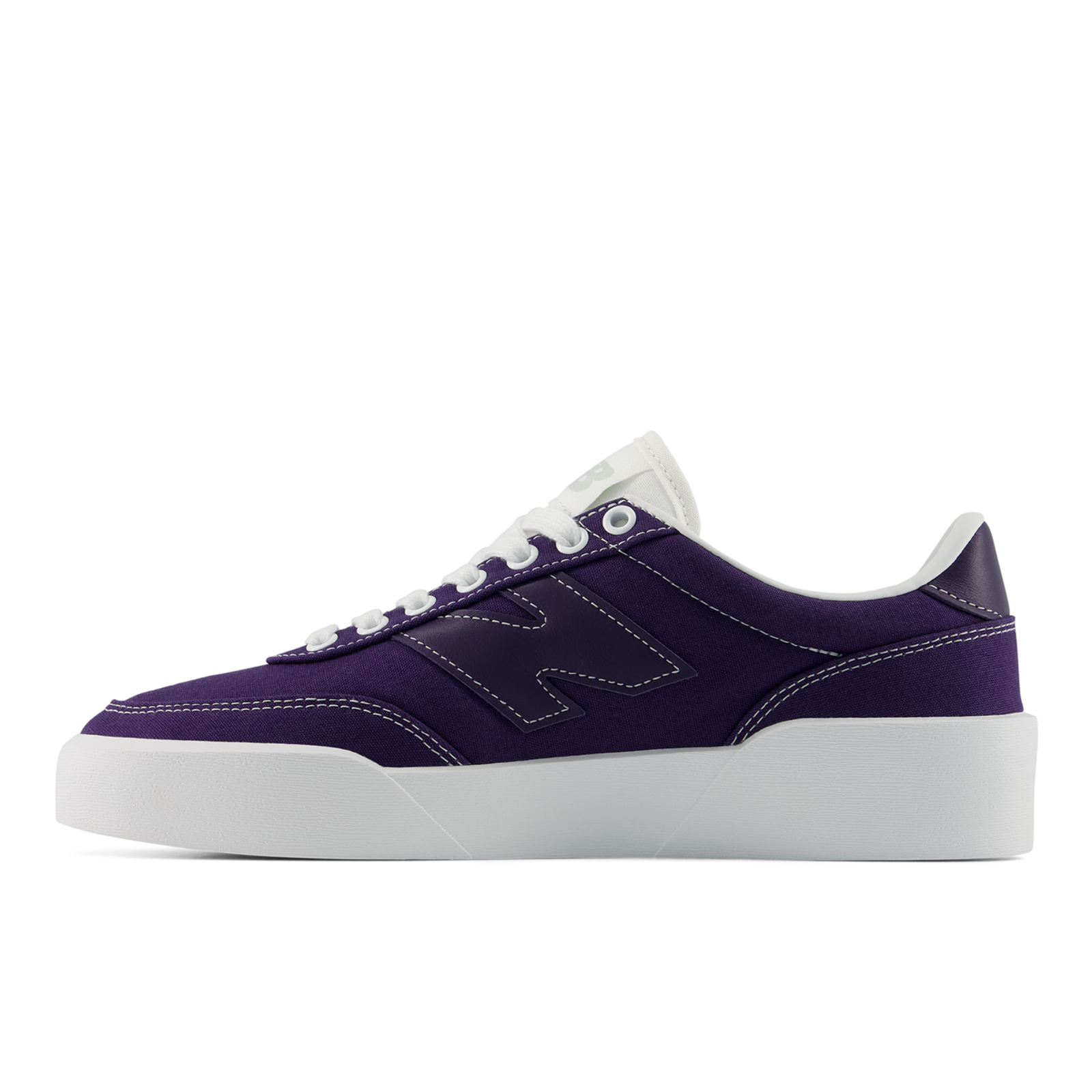 New Balance U7507JH - 750 in VIOLETT