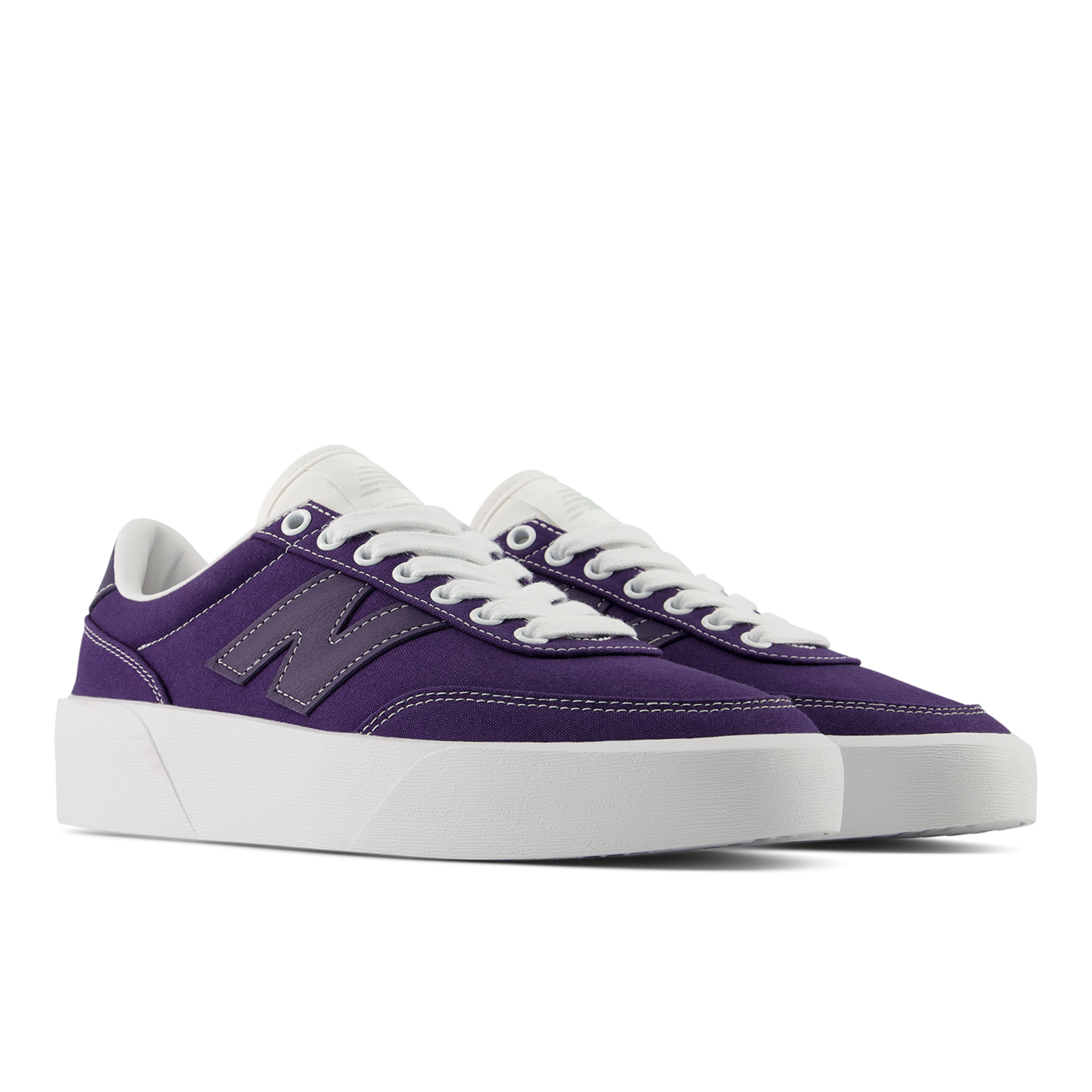 New Balance U7507JH - 750 in VIOLETT