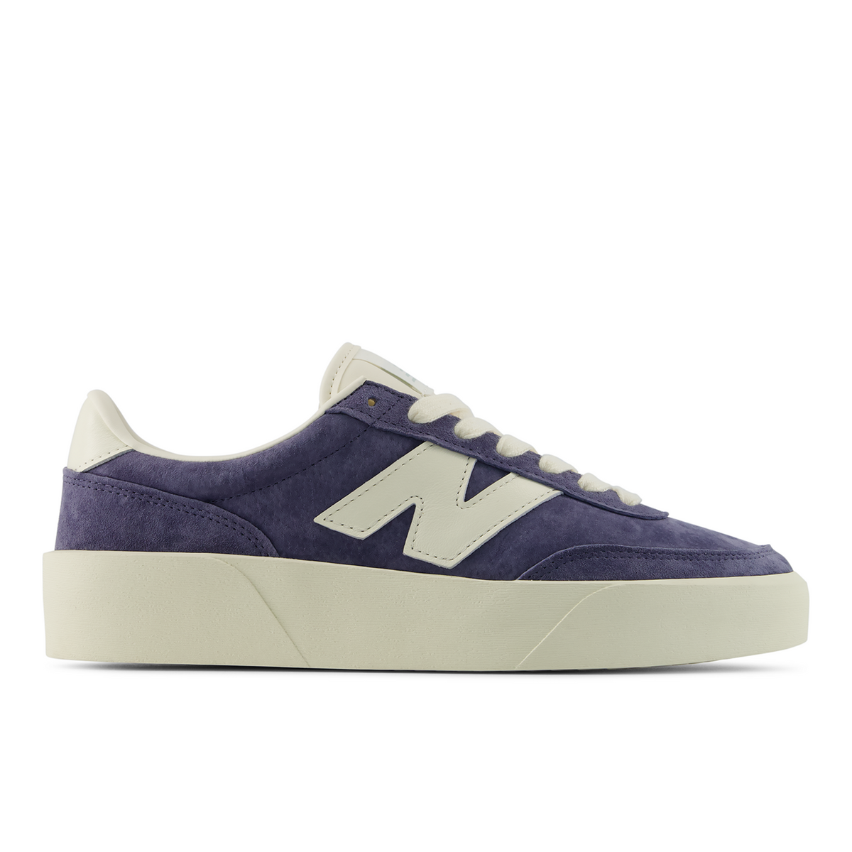 New Balance 750 Seasonal in GRAU