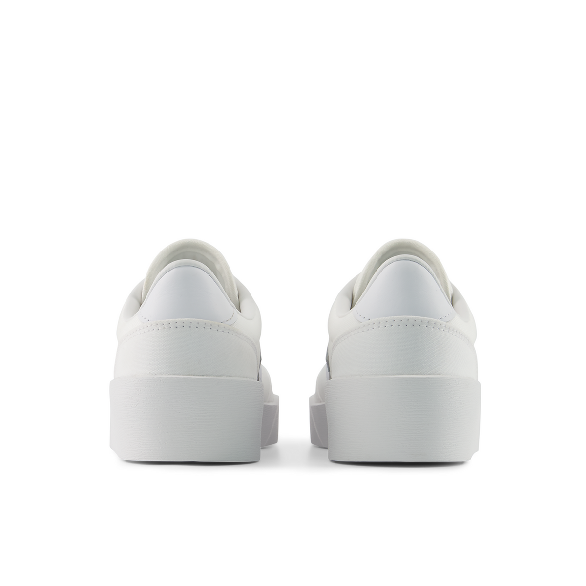 New Balance U7509OT - 750 in WEISS