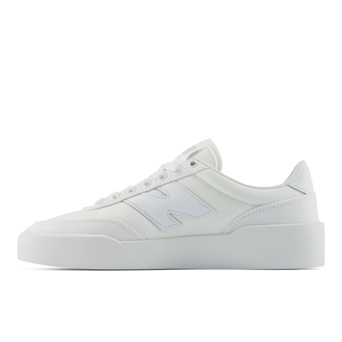 New Balance U7509OT - 750 in WEISS