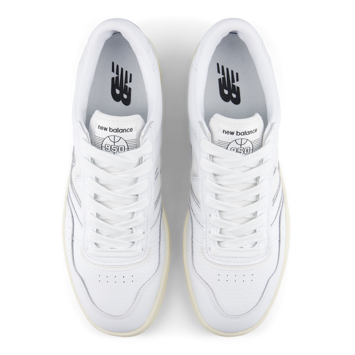 New Balance 950 Energy in WEISS