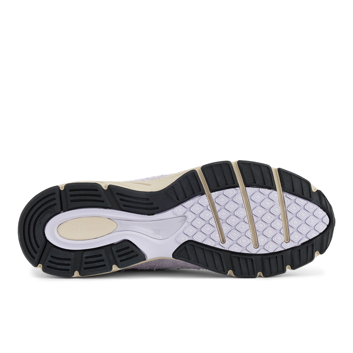 New Balance 990 v4 Made in USA in VIOLETT