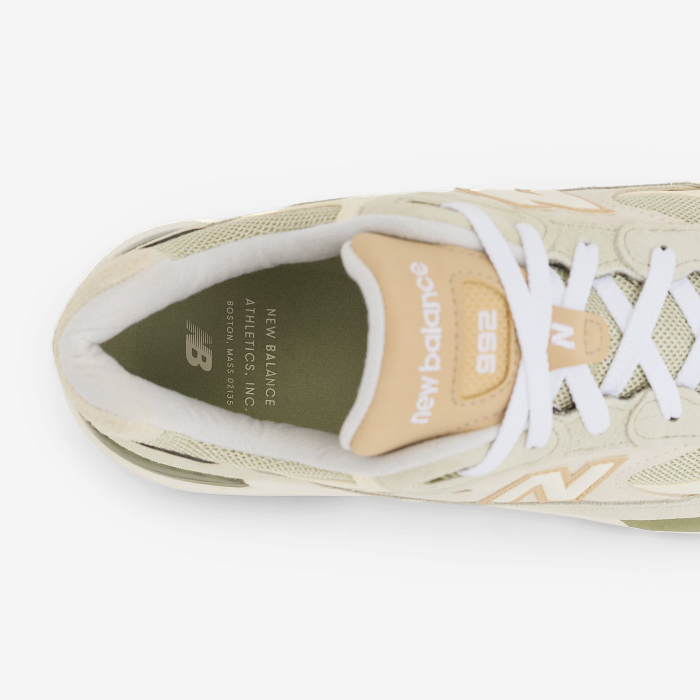 M 992 Made in USA Seasonal Freizeitschuhe