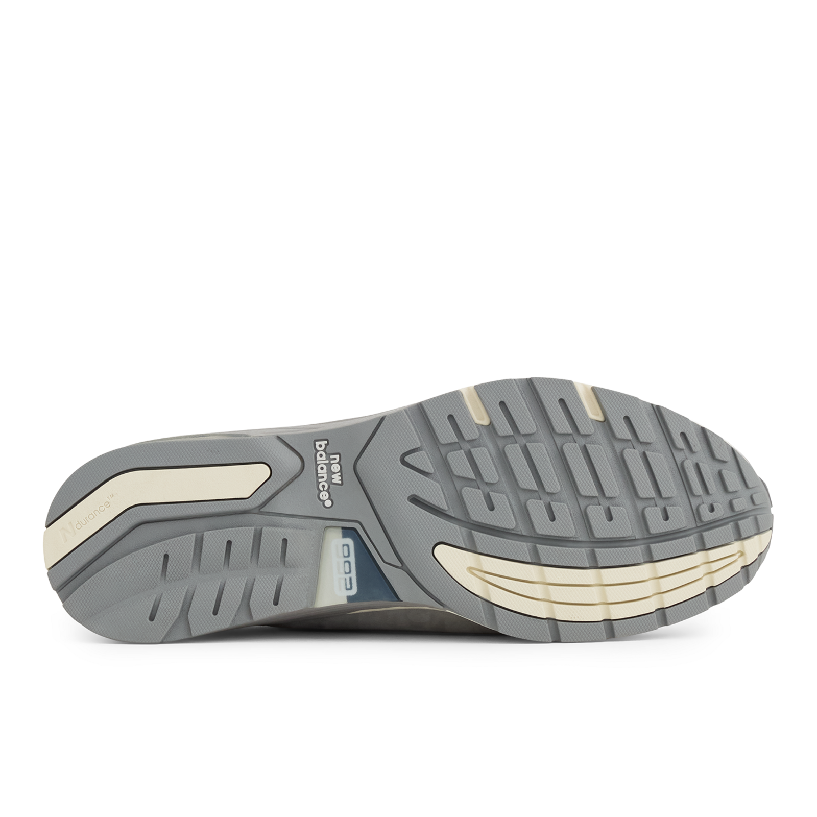 New Balance M 992 Made in USA Seasonal Freizeitschuhe in GRAU