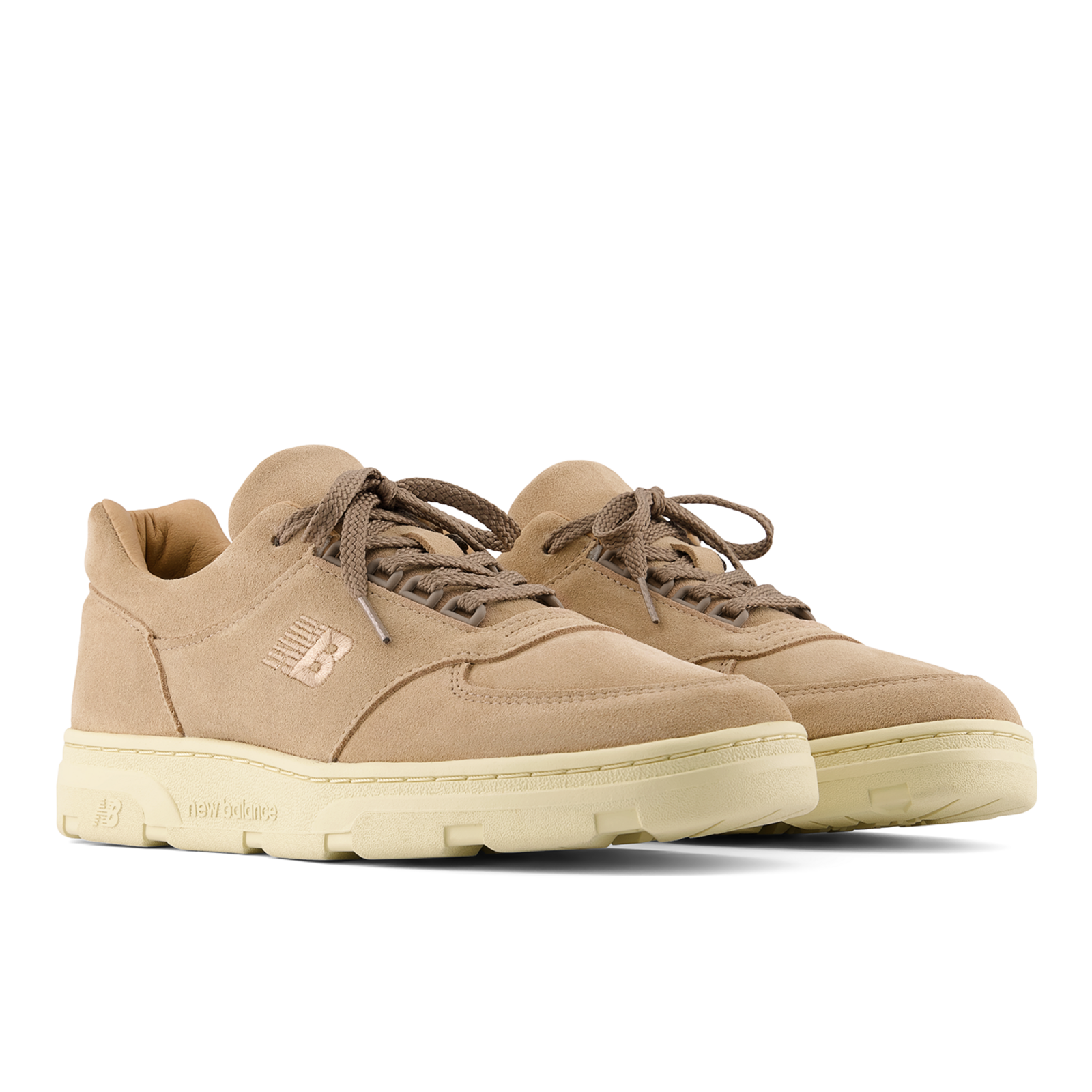 New Balance Allerdale Made in UK Elevated in BEIGE