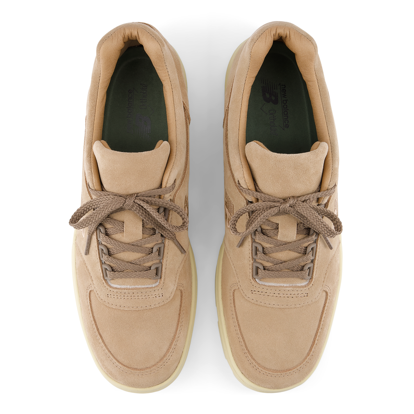 New Balance Allerdale Made in UK Elevated in BEIGE