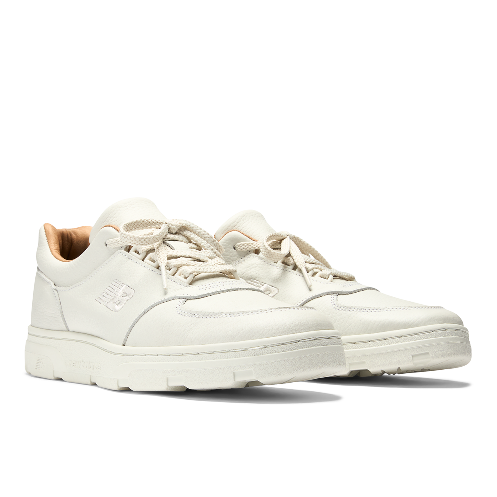 New Balance M Allerdale Made in UK Whiteout Freizeitschuhe in WEISS