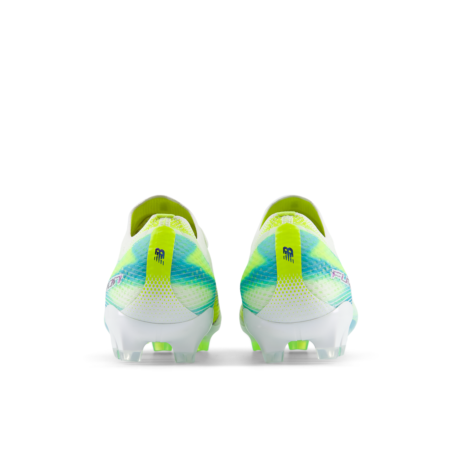 New Balance UF1F7R4 - Furon Elite FG V9 in MEHRFARBIG