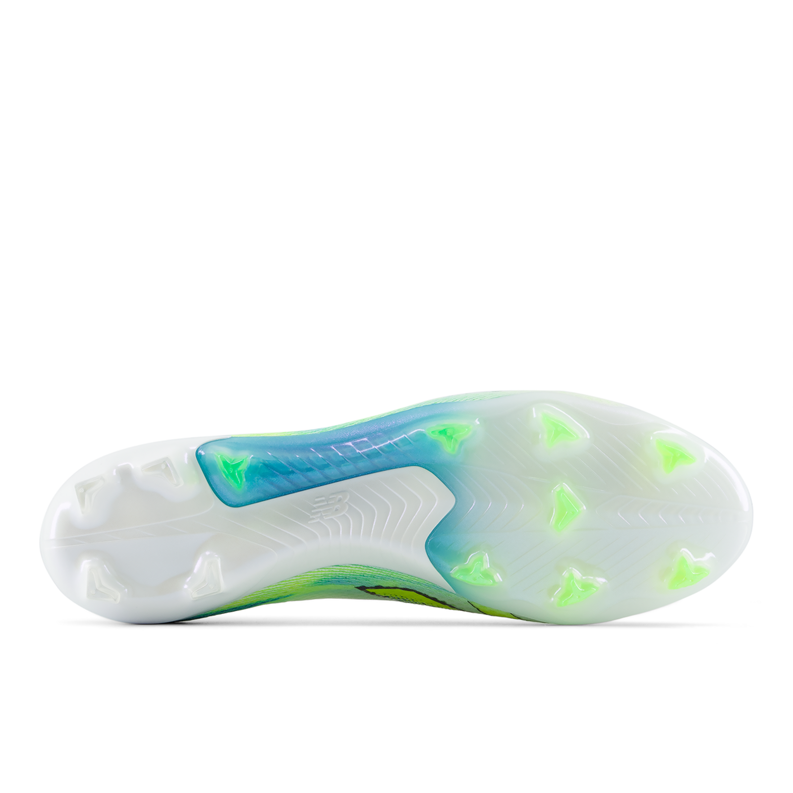 New Balance UF1F7R4 - Furon Elite FG V9 in MEHRFARBIG