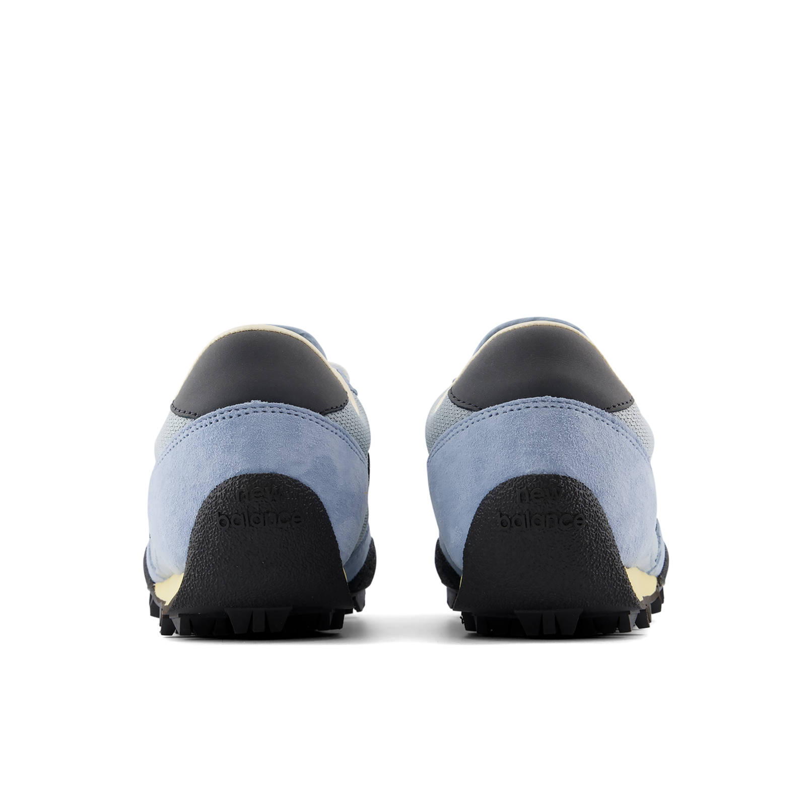 New Balance Gator Run Core in GRAU