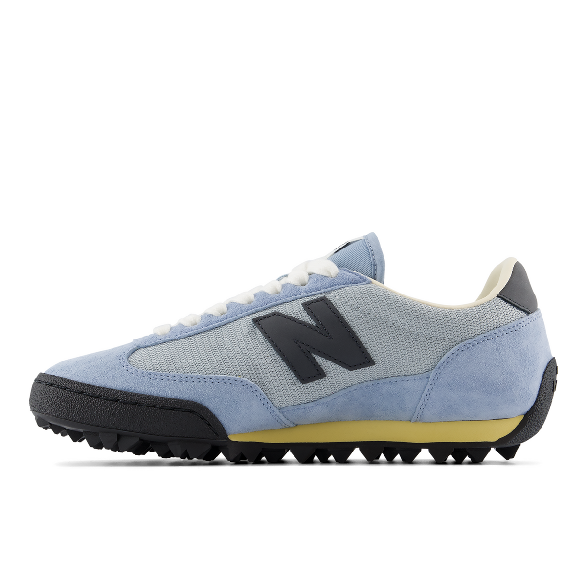 New Balance Gator Run Core in GRAU