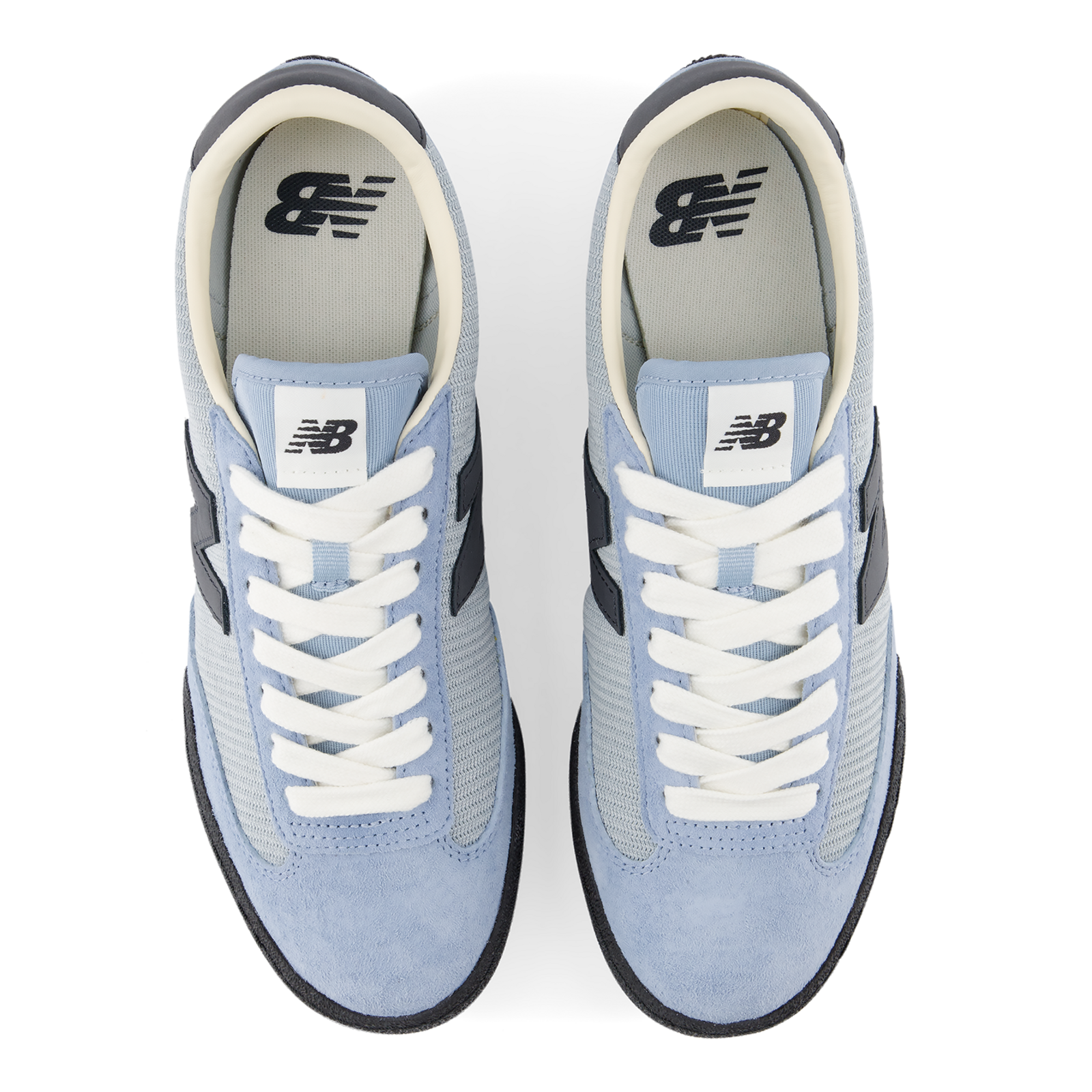 New Balance Gator Run Core in GRAU