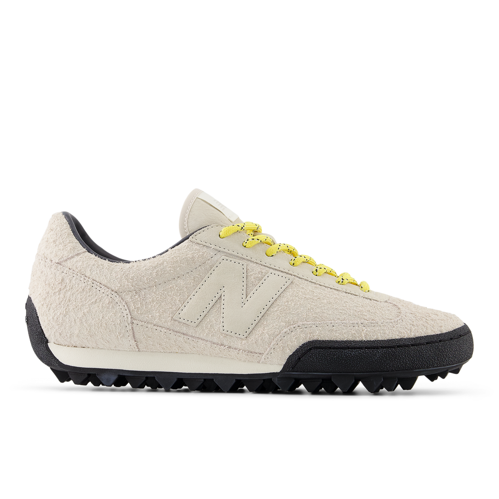 New Balance U Gator Run Mountain Fever Freizeitschuhe in BEIGE