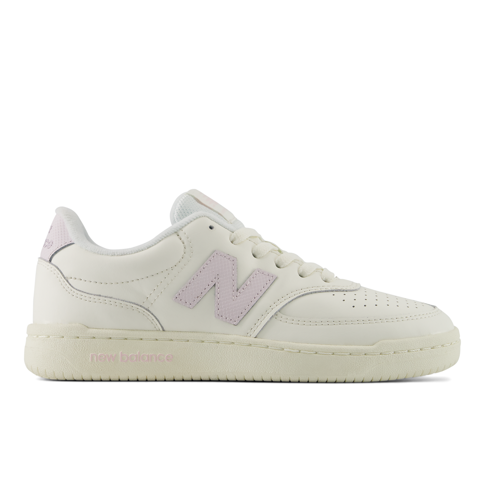 New Balance BB80 in BEIGE