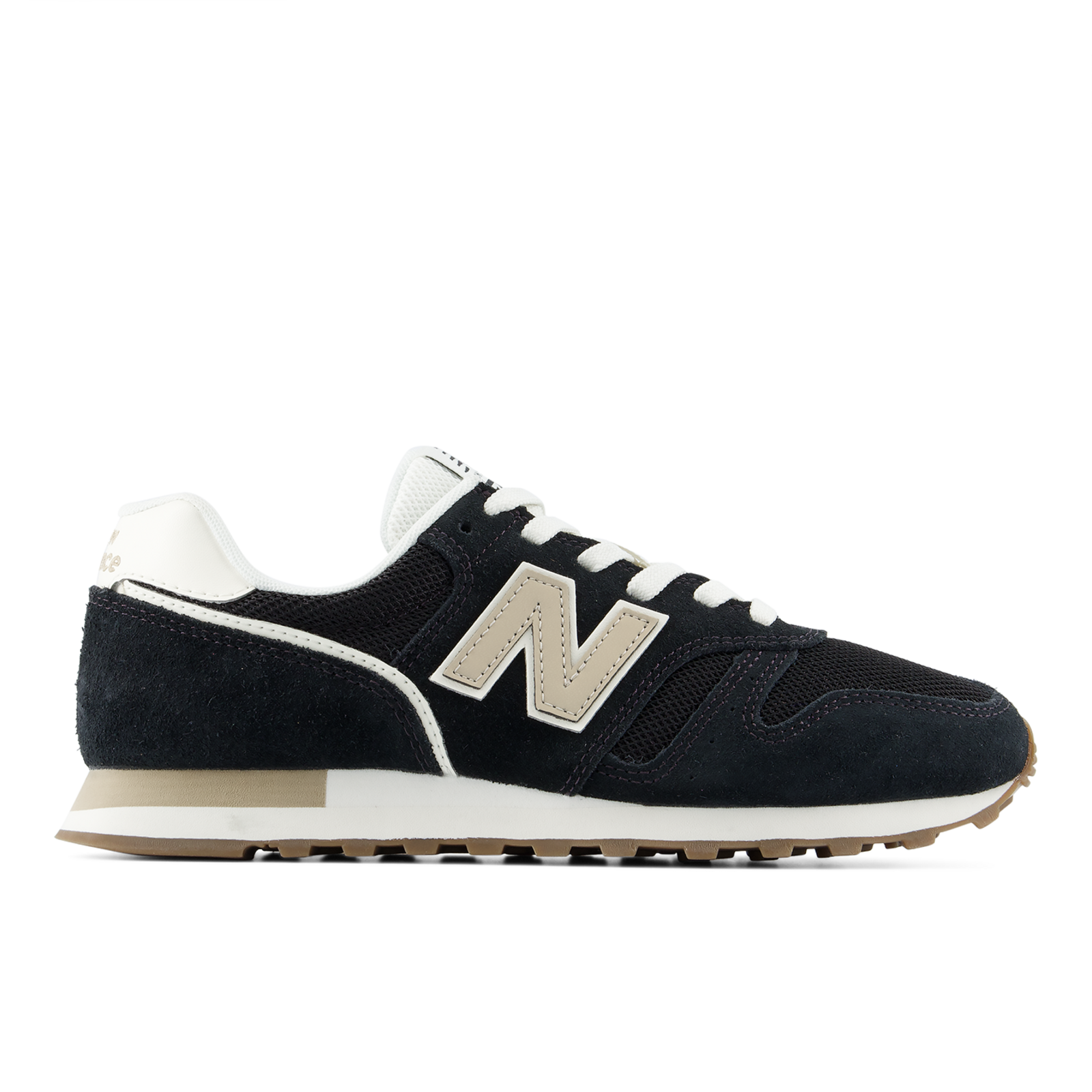 New Balance W37330S - 373 in SCHWARZ