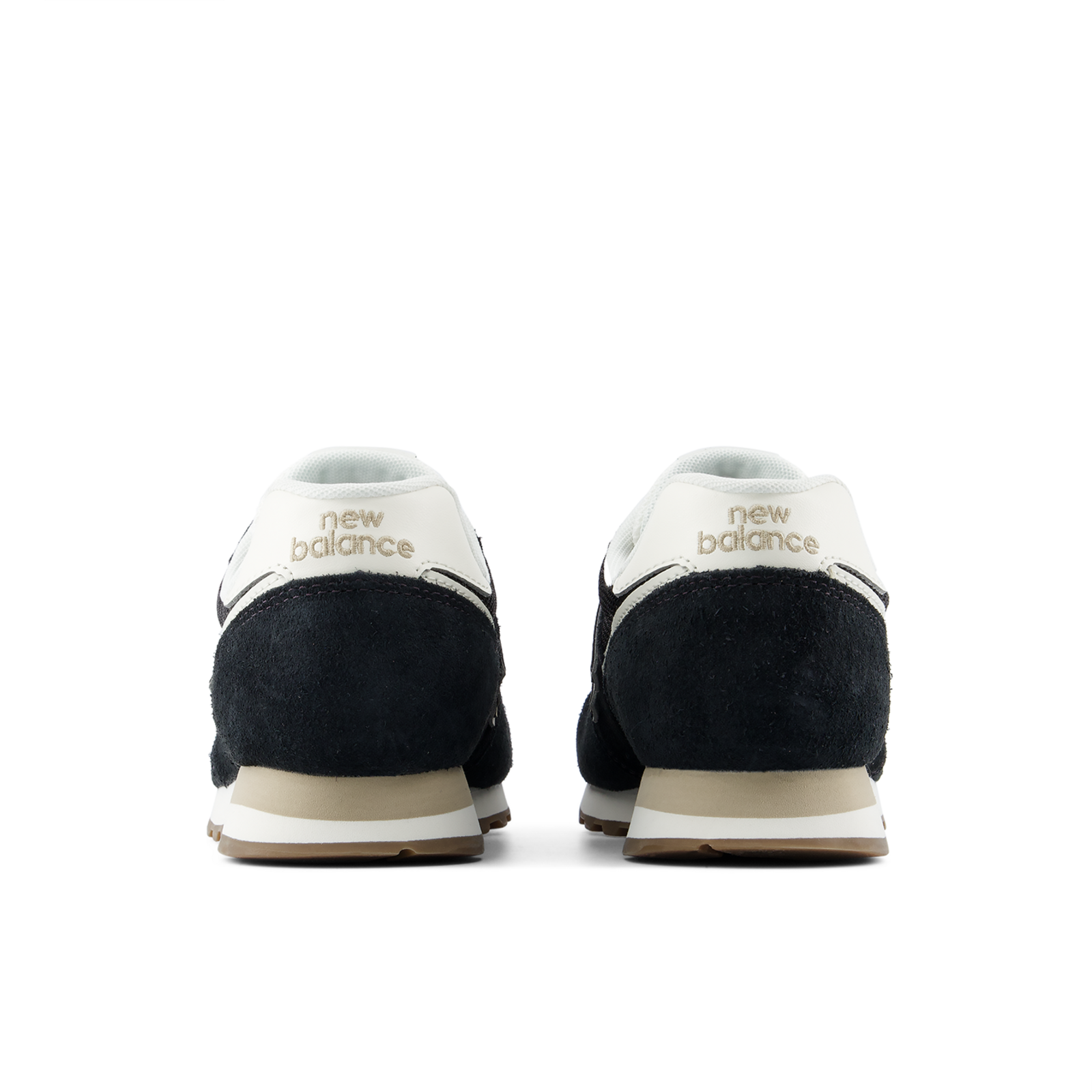New Balance W37330S - 373 in SCHWARZ
