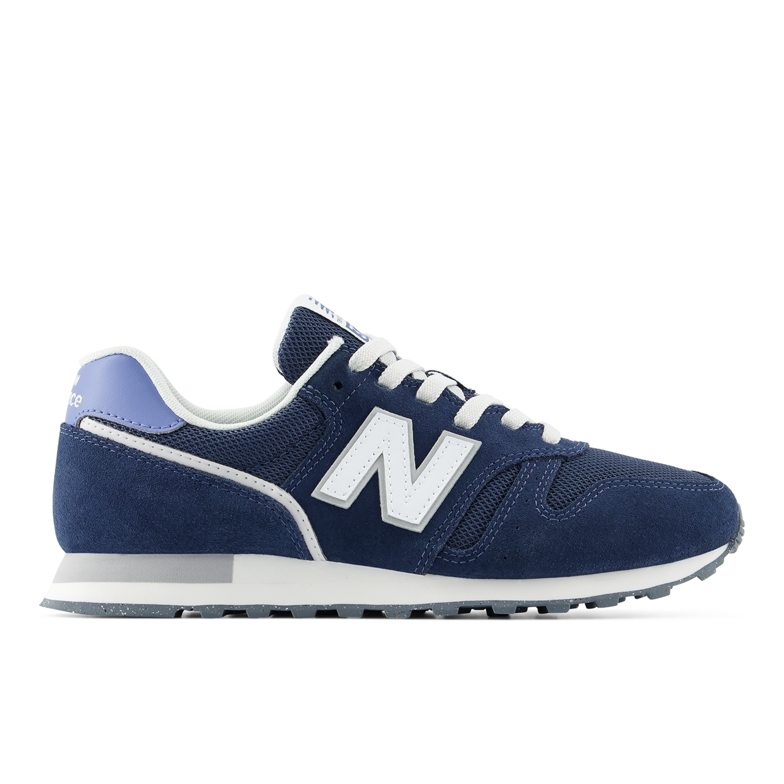 New Balance W 373V2 Seasonal Freizeitschuhe in BLAU