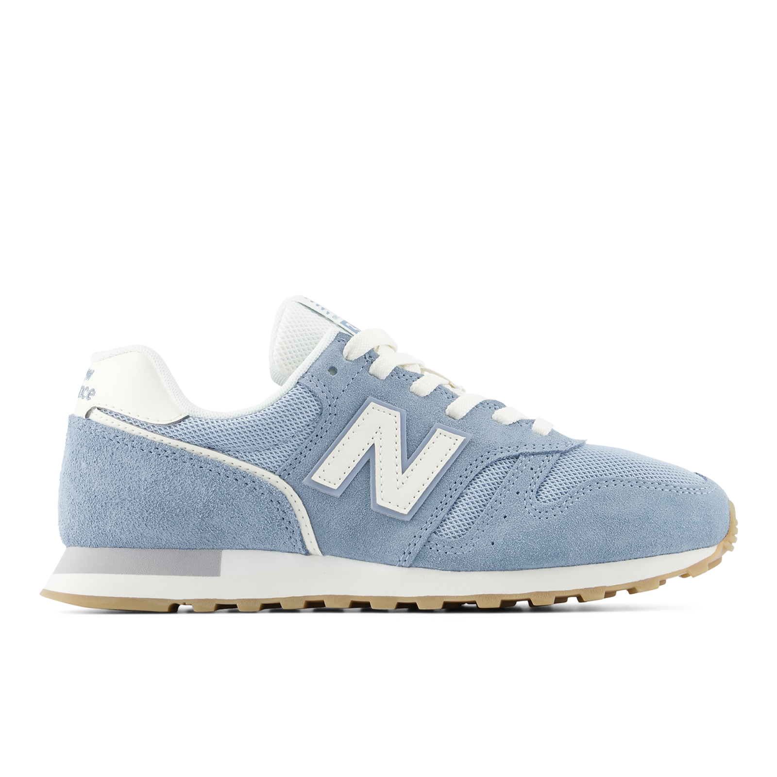 New Balance W3737AZ - 373 in BLAU