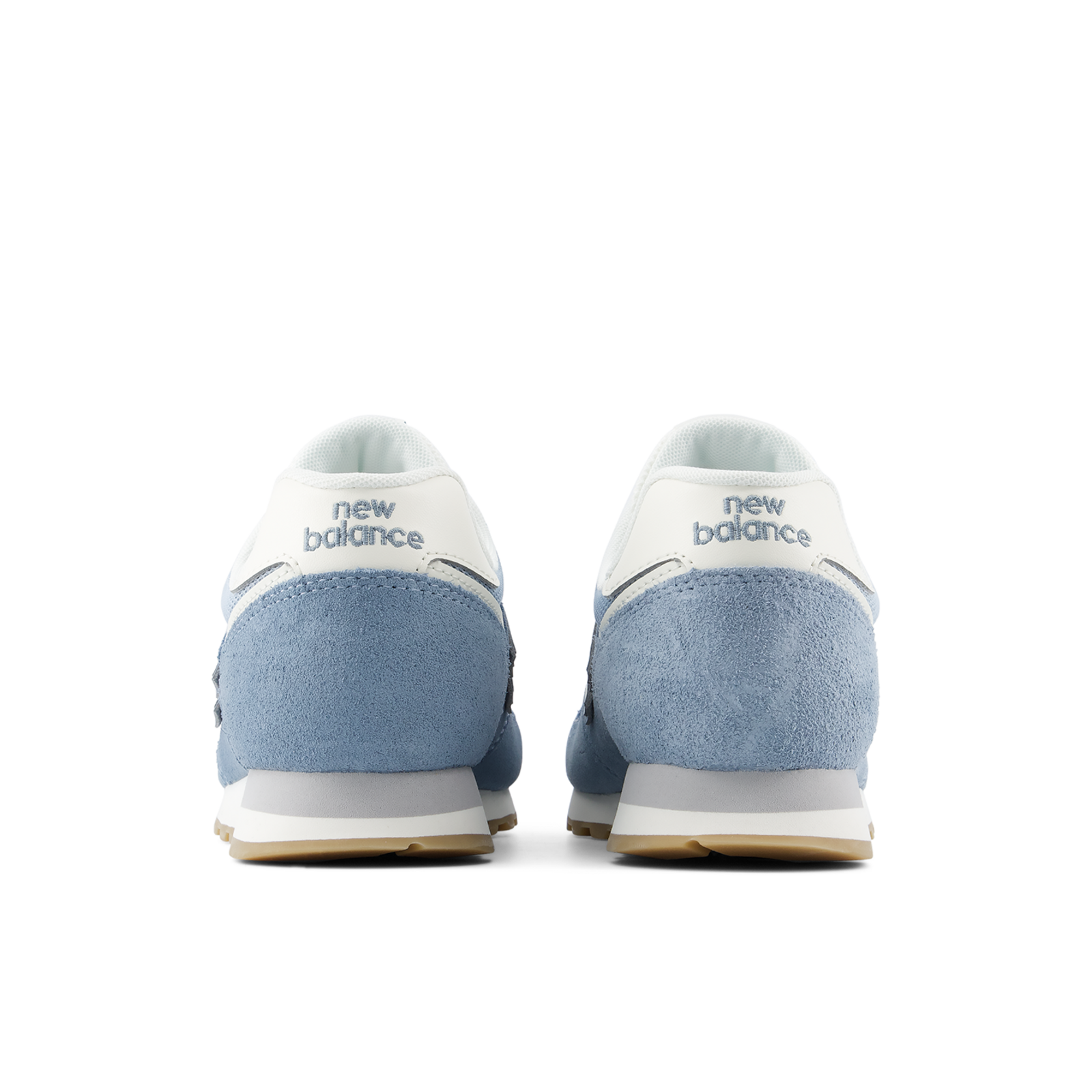 New Balance W3737AZ - 373 in BLAU