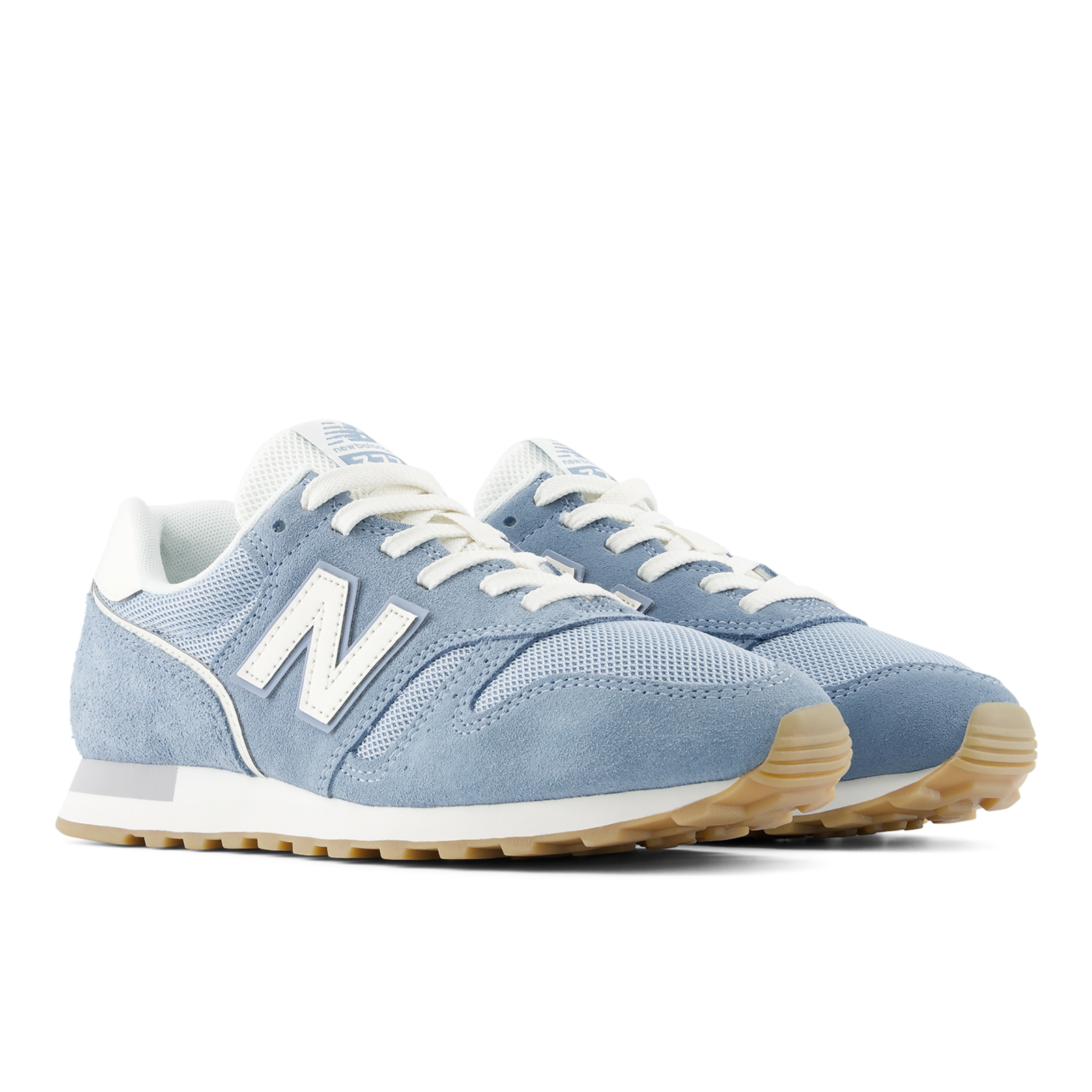 New Balance W3737AZ - 373 in BLAU