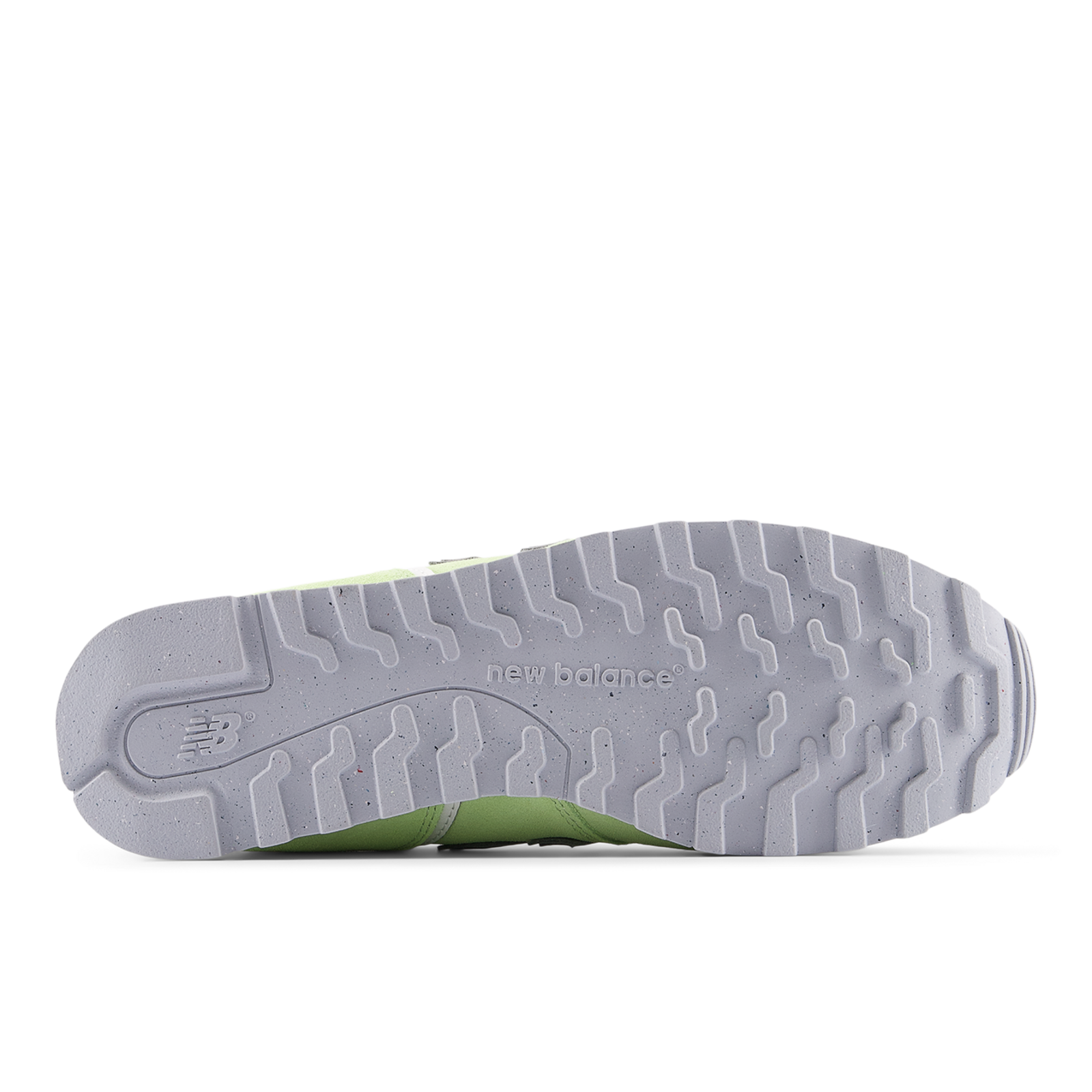 New Balance W 373 Spring Seasonal Freizeitschuhe in GRÜN