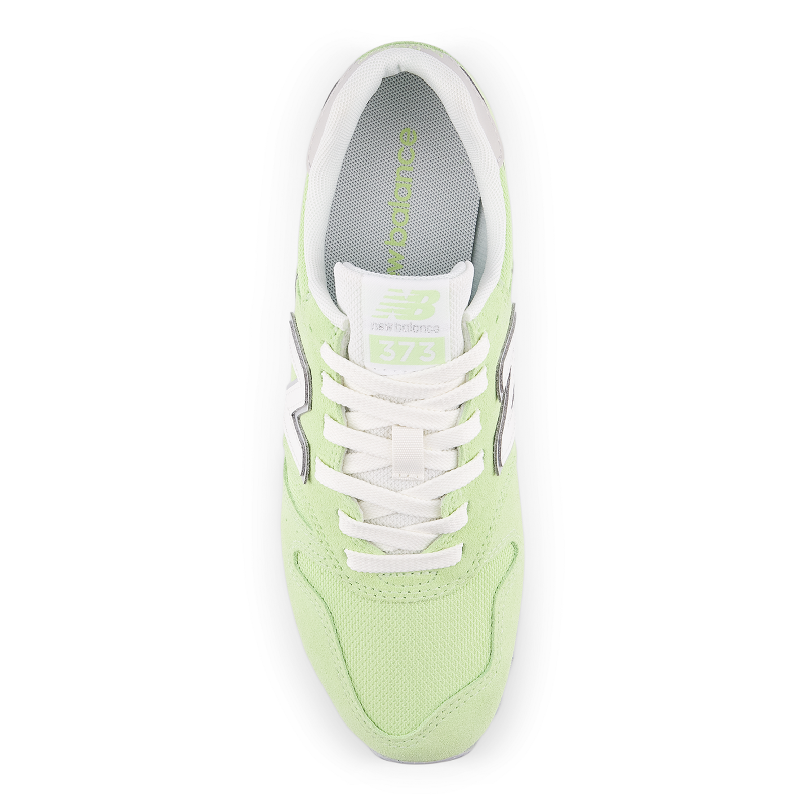 New Balance W 373 Spring Seasonal Freizeitschuhe in GRÜN