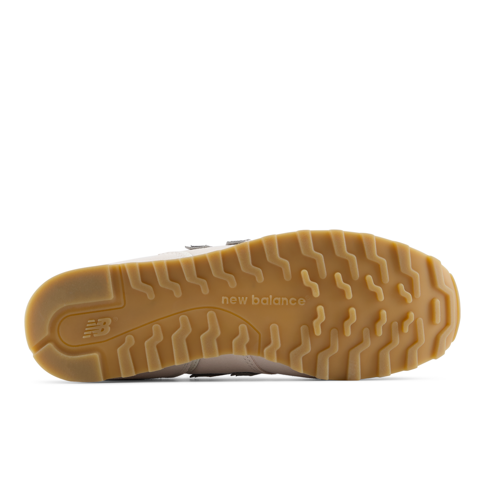 New Balance 373 Core Uplift in BEIGE