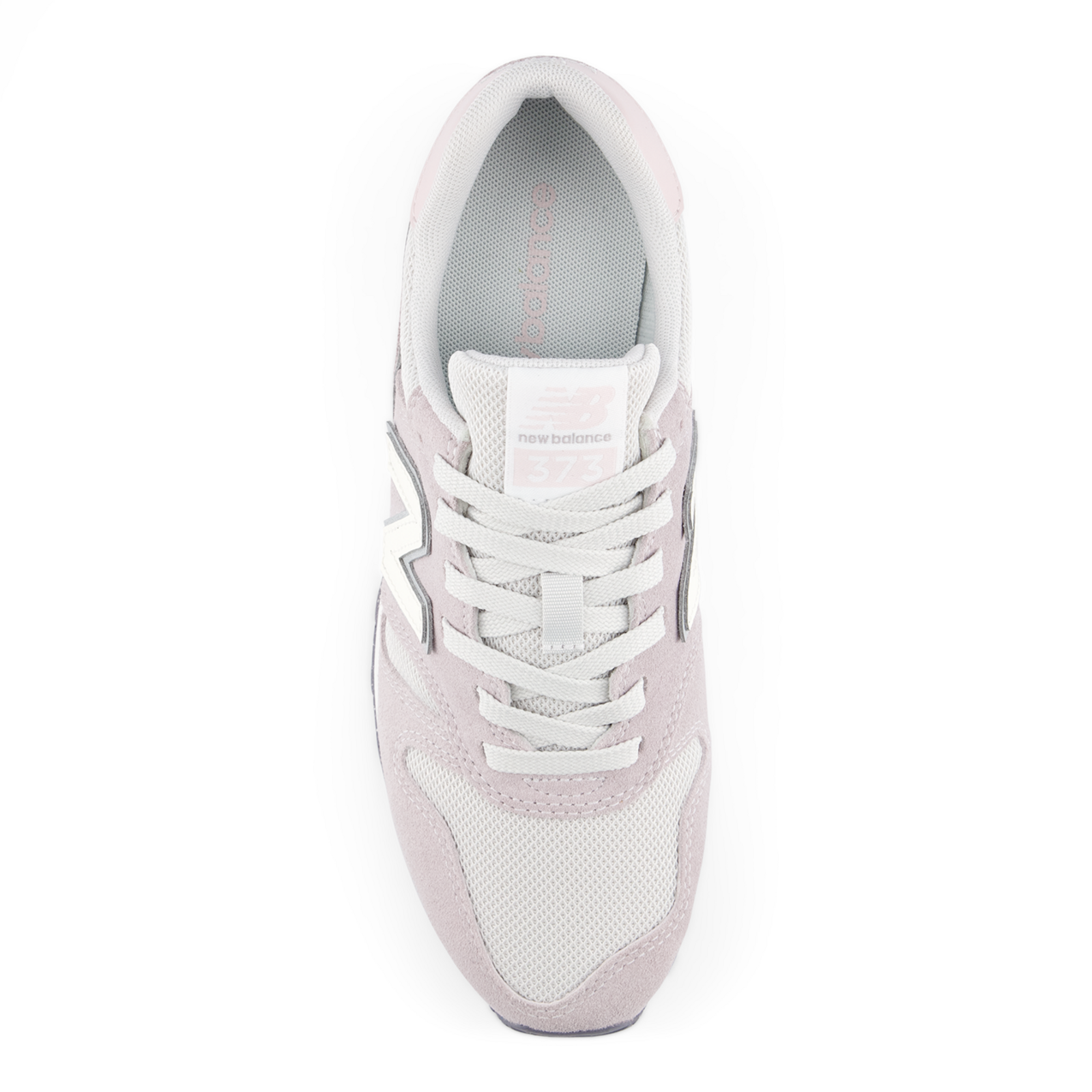 New Balance W 373V2 Seasonal Freizeitschuhe in GRAU