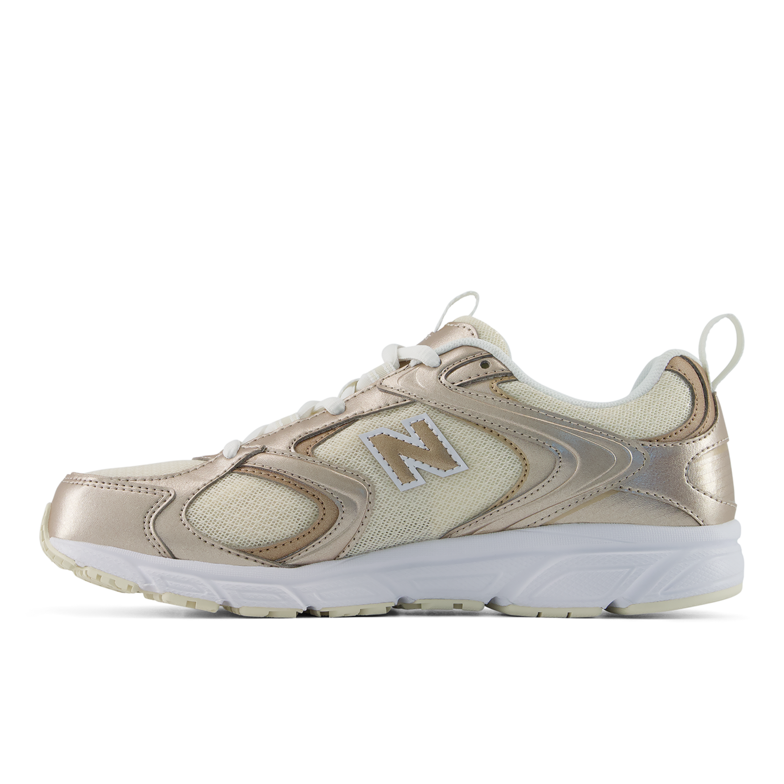 New Balance W40815G - 408 in BEIGE