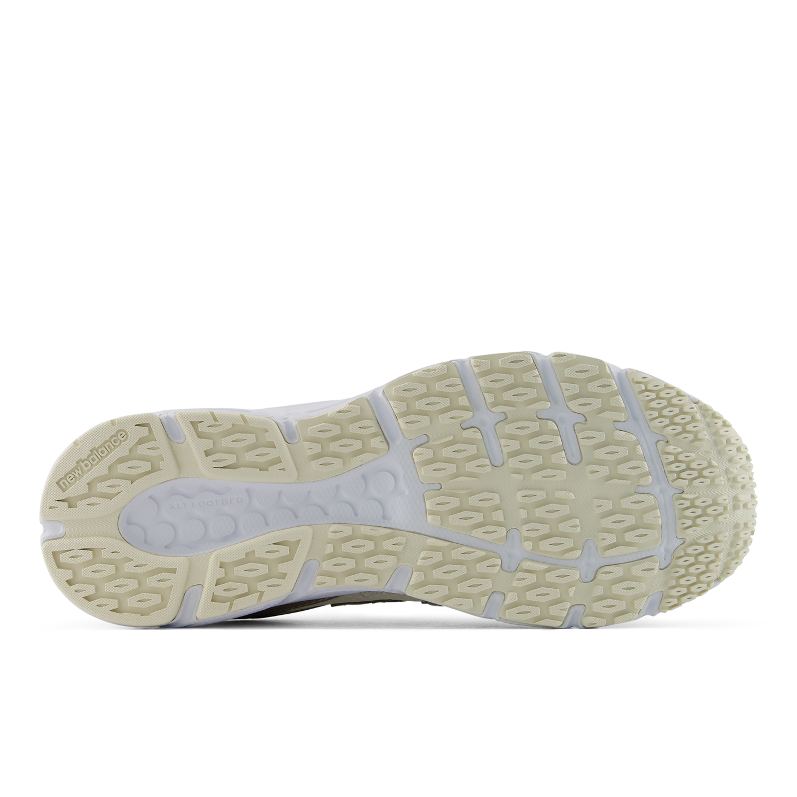 New Balance W40815G - 408 in BEIGE
