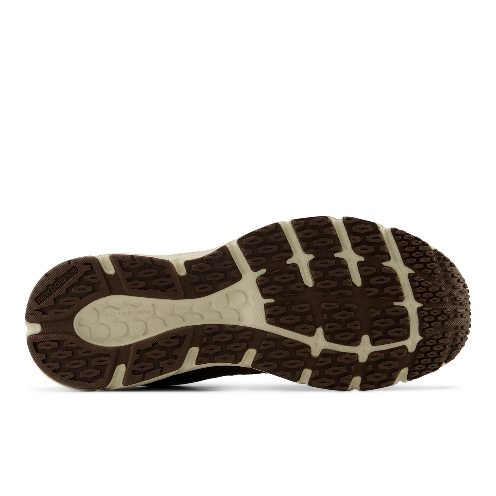 New Balance 408 Animalistic in BRAUN
