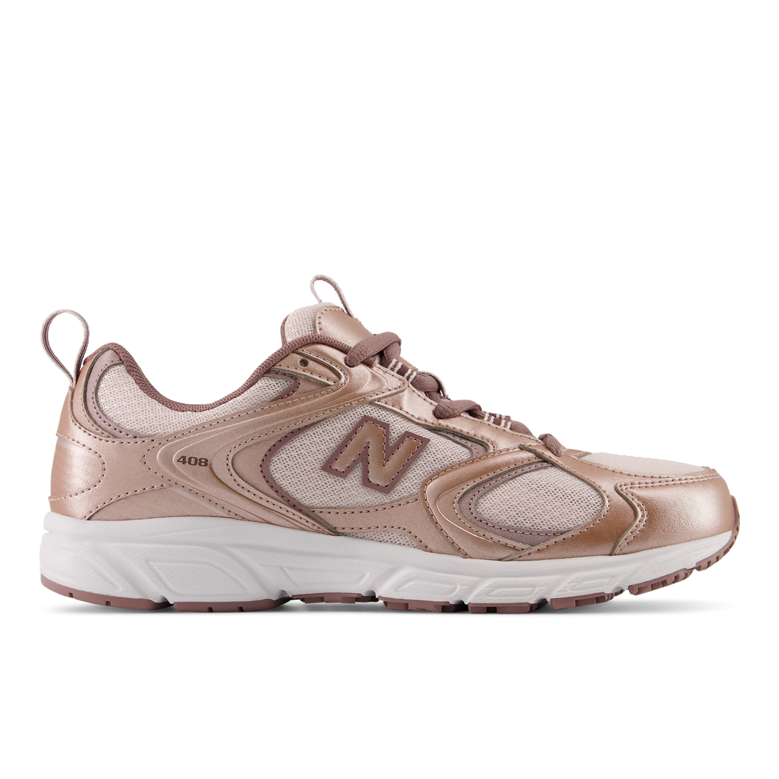 New Balance W4088NR - 408 in BEIGE