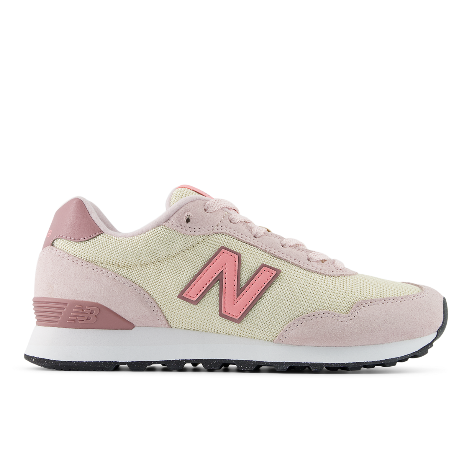 New Balance W 515 Spring Colors Freizeitschuhe in BEIGE
