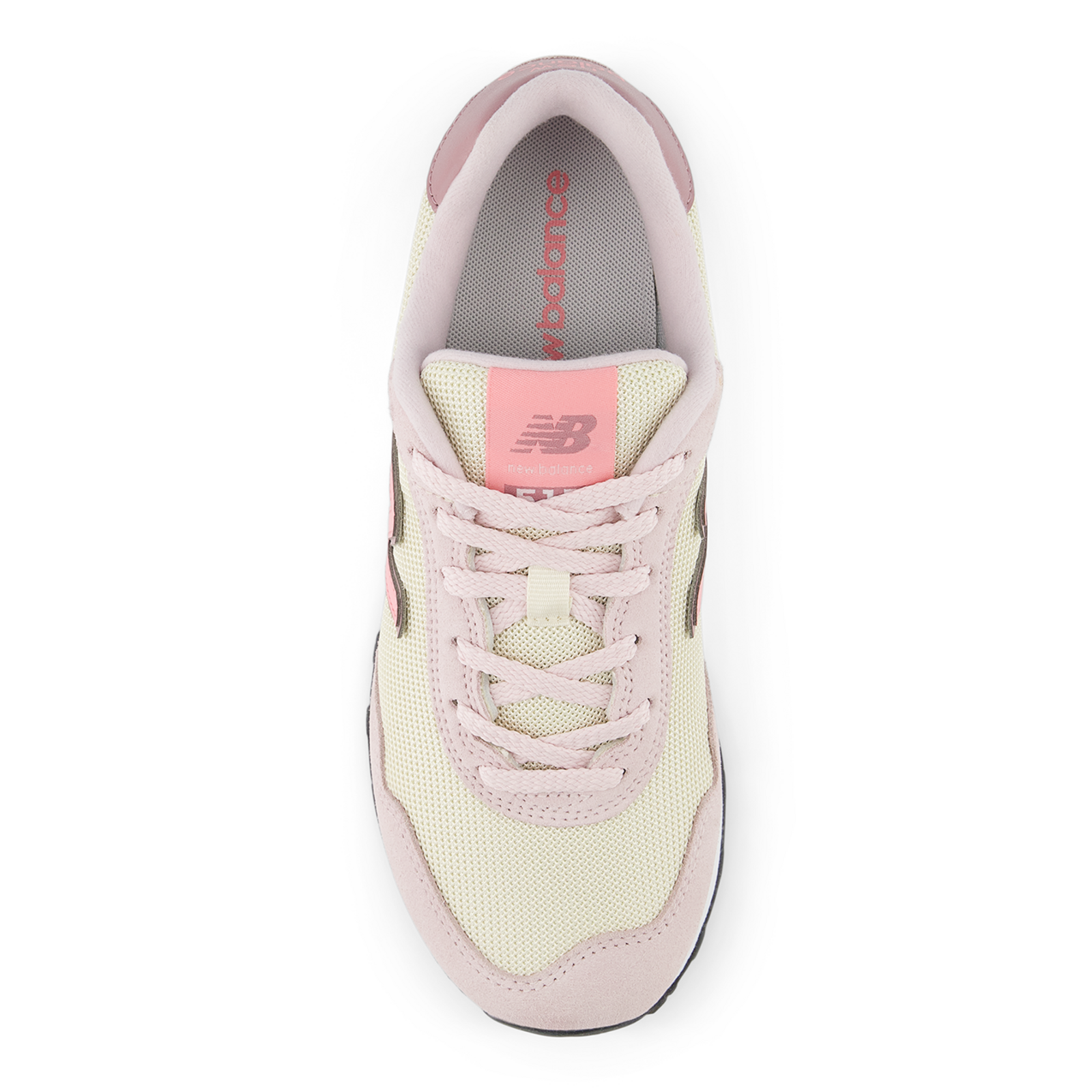 New Balance W 515 Spring Colors Freizeitschuhe in BEIGE