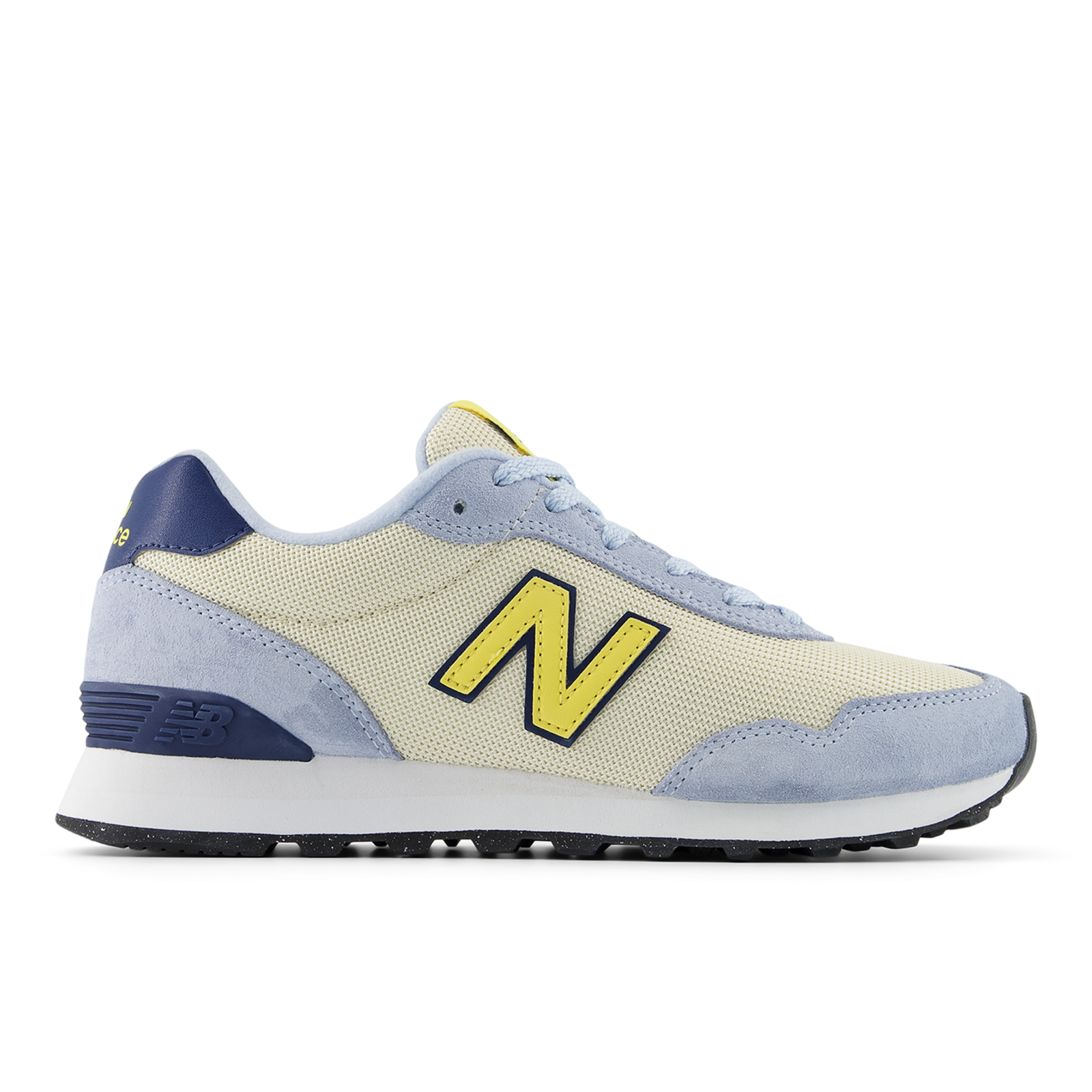 New Balance W 515 Spring Colors Freizeitschuhe in BLAU