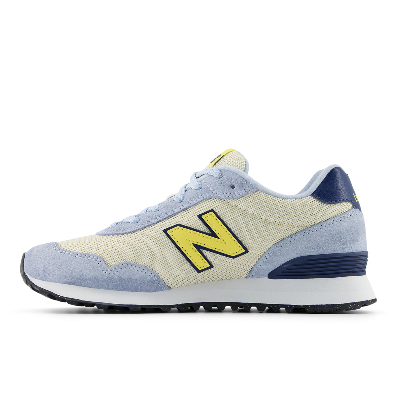 New Balance W 515 Spring Colors Freizeitschuhe in BLAU