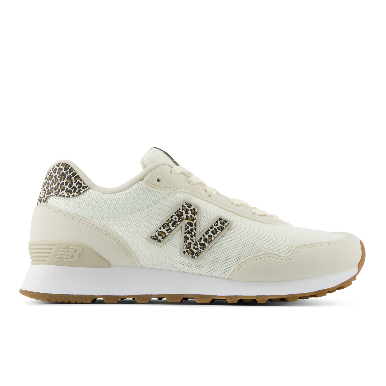 New Balance W 515 Leo Freizeitschuhe in BEIGE