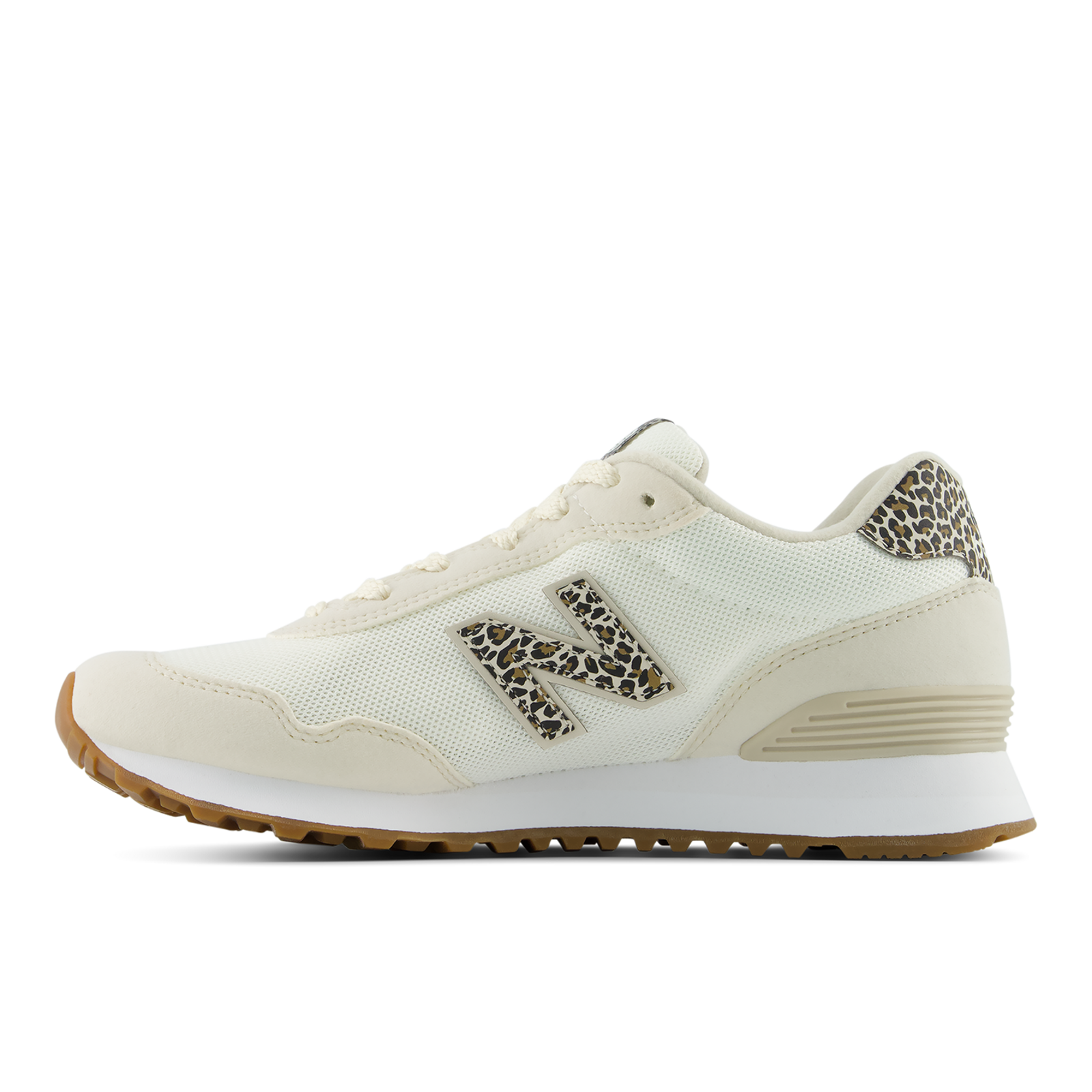 New Balance W 515 Leo Freizeitschuhe in BEIGE
