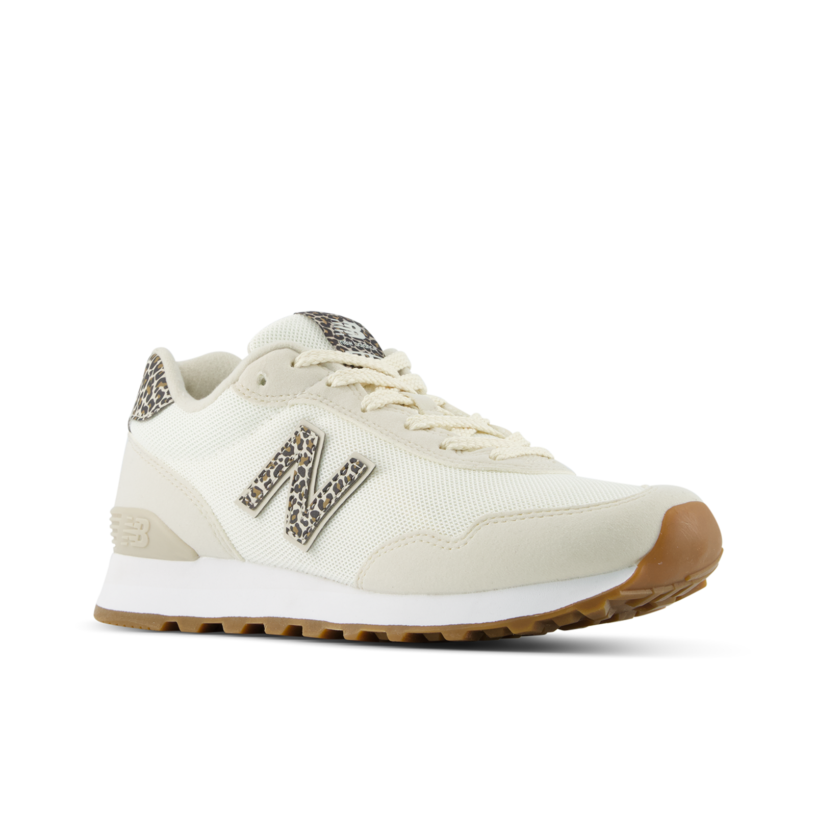 New Balance W 515 Leo Freizeitschuhe in BEIGE