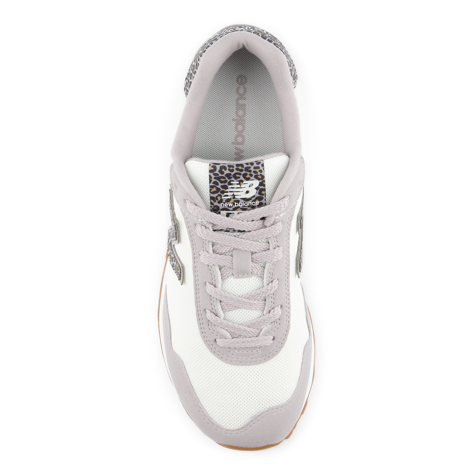 New Balance W 515 Leo Freizeitschuhe in BEIGE