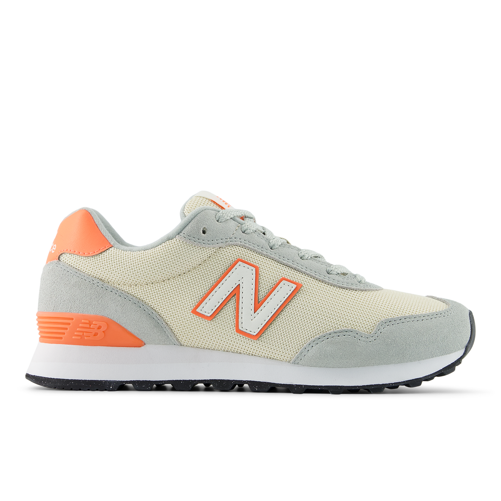 New Balance W 515 Spring Colors Freizeitschuhe in GRAU
