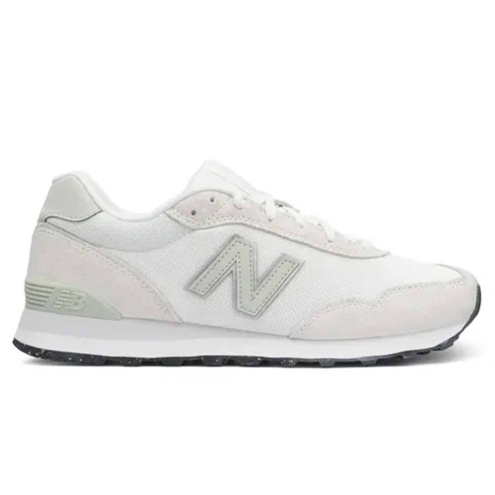 New Balance 515 Color Pop in WEISS