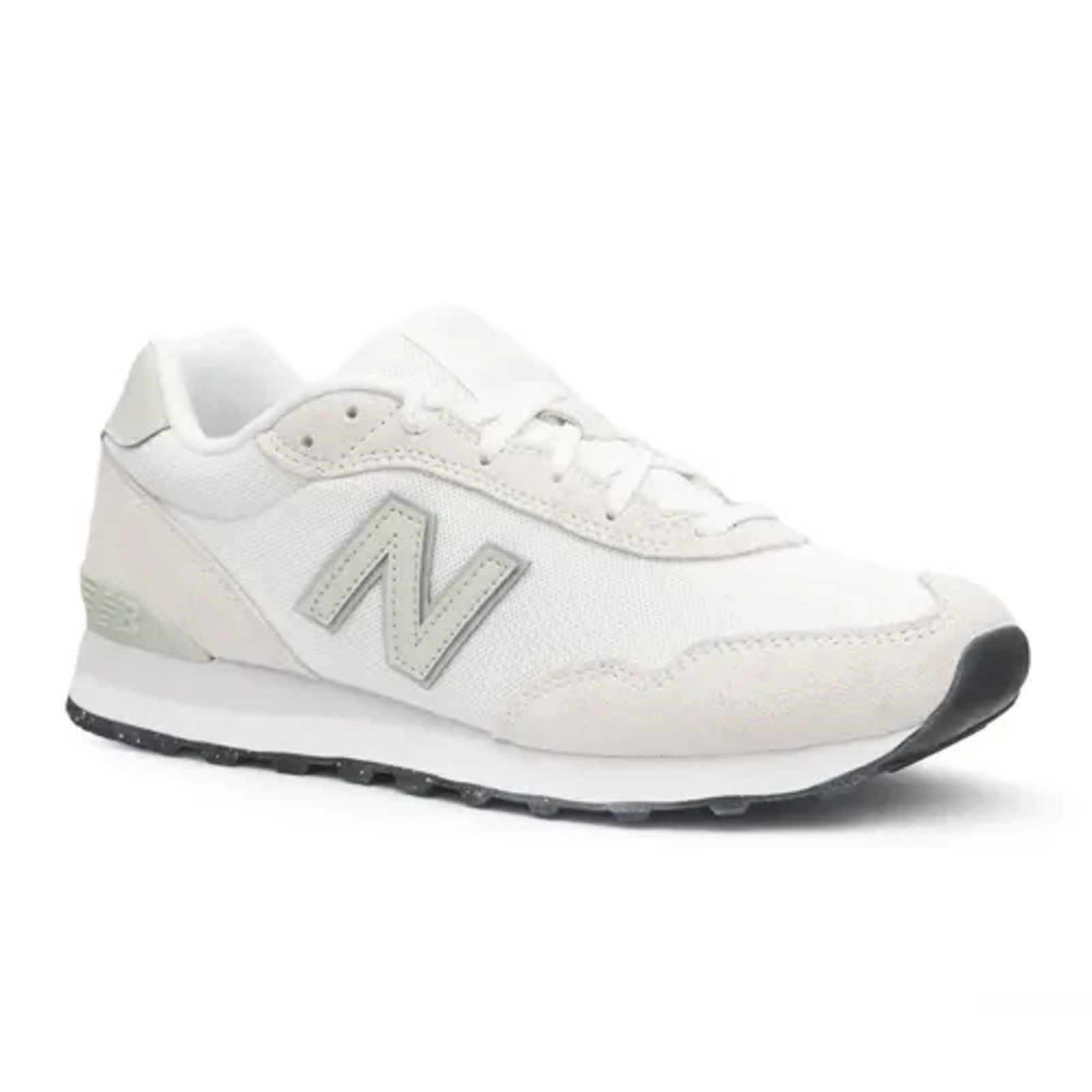New Balance 515 Color Pop in WEISS