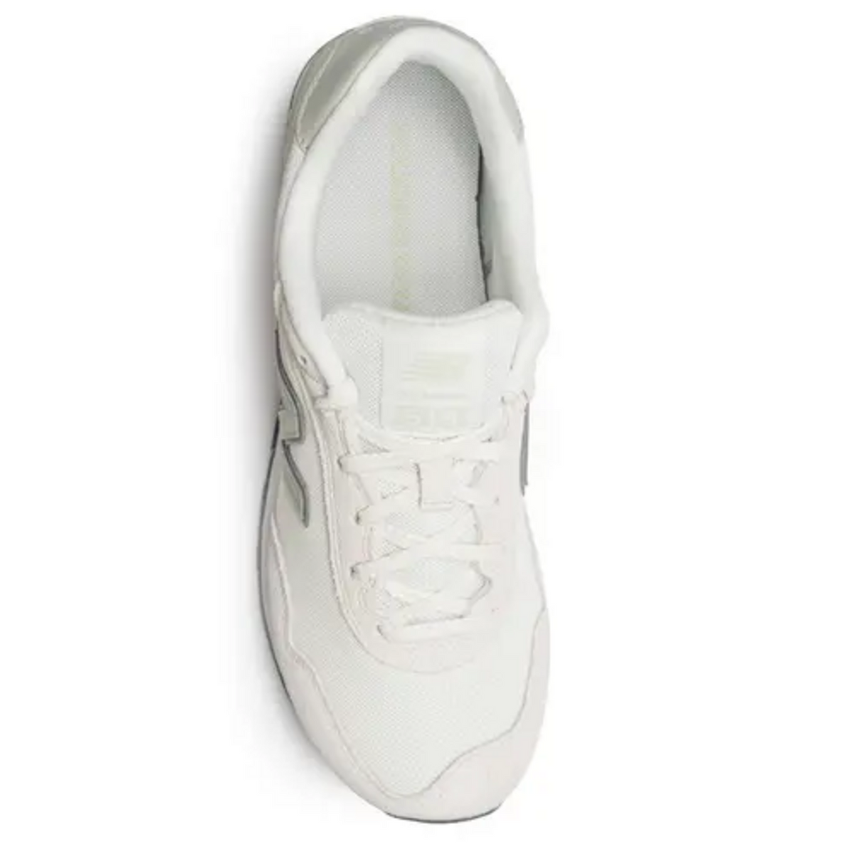 New Balance 515 Color Pop in WEISS