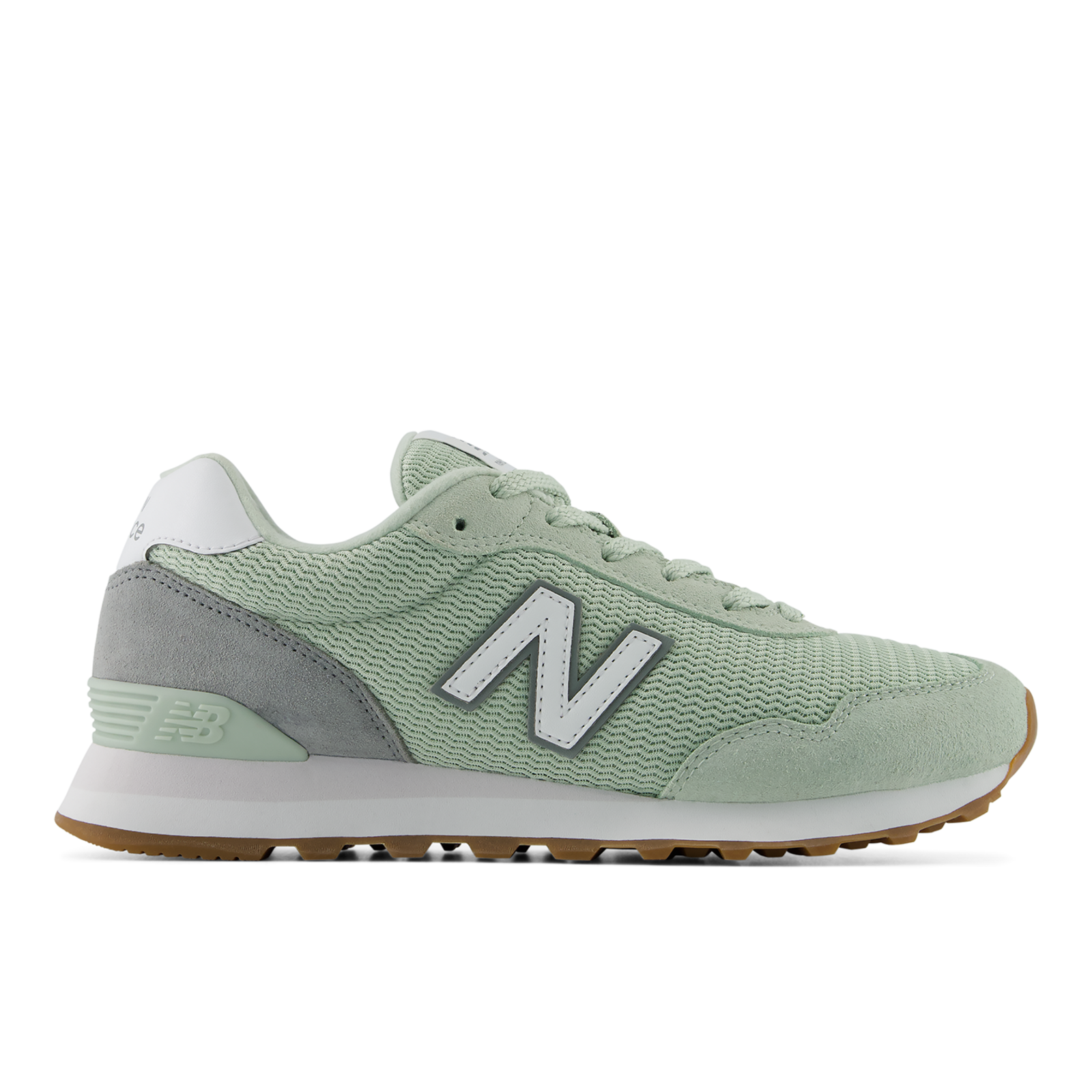 New Balance W515985 - 515 in GRÜN