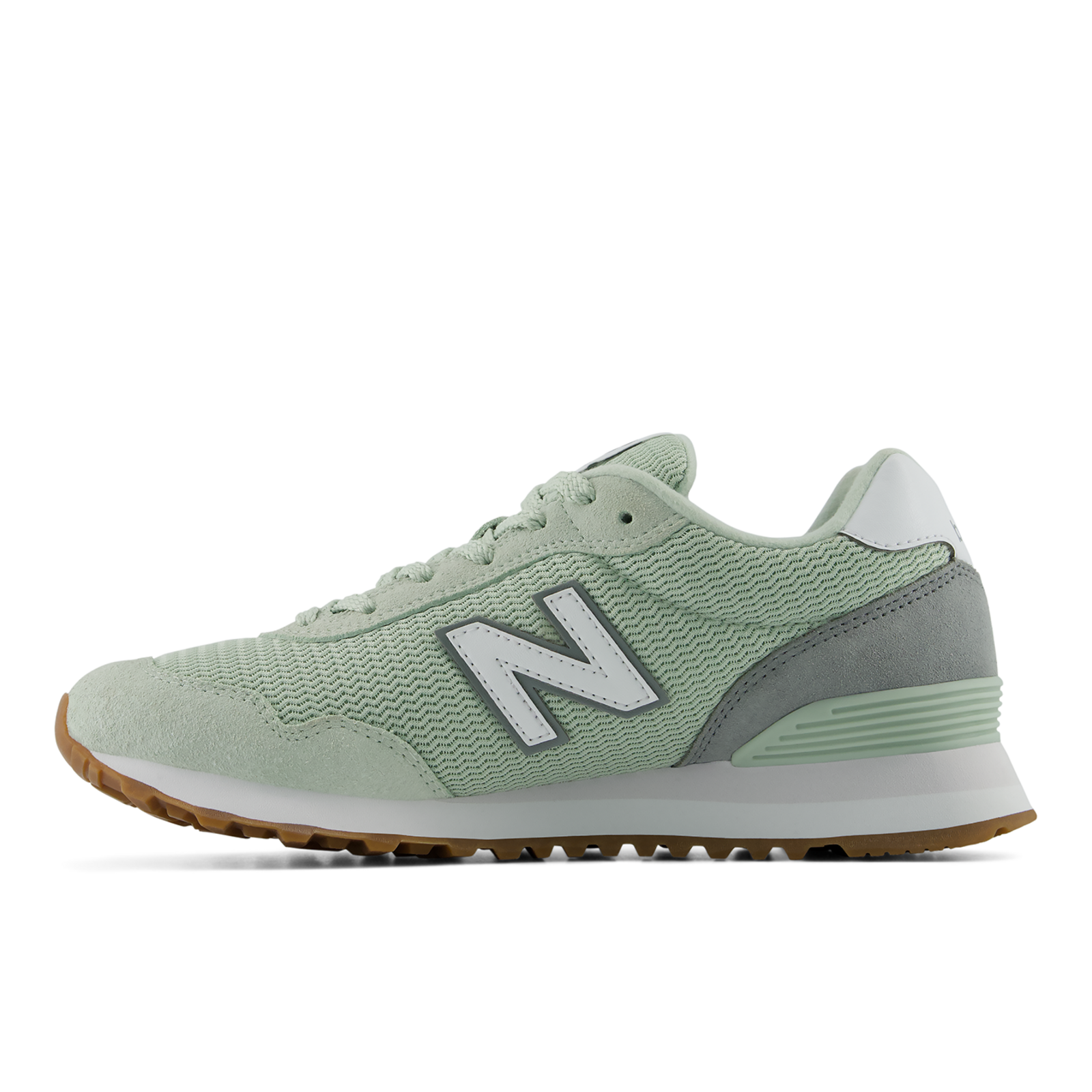 New Balance W515985 - 515 in GRÜN